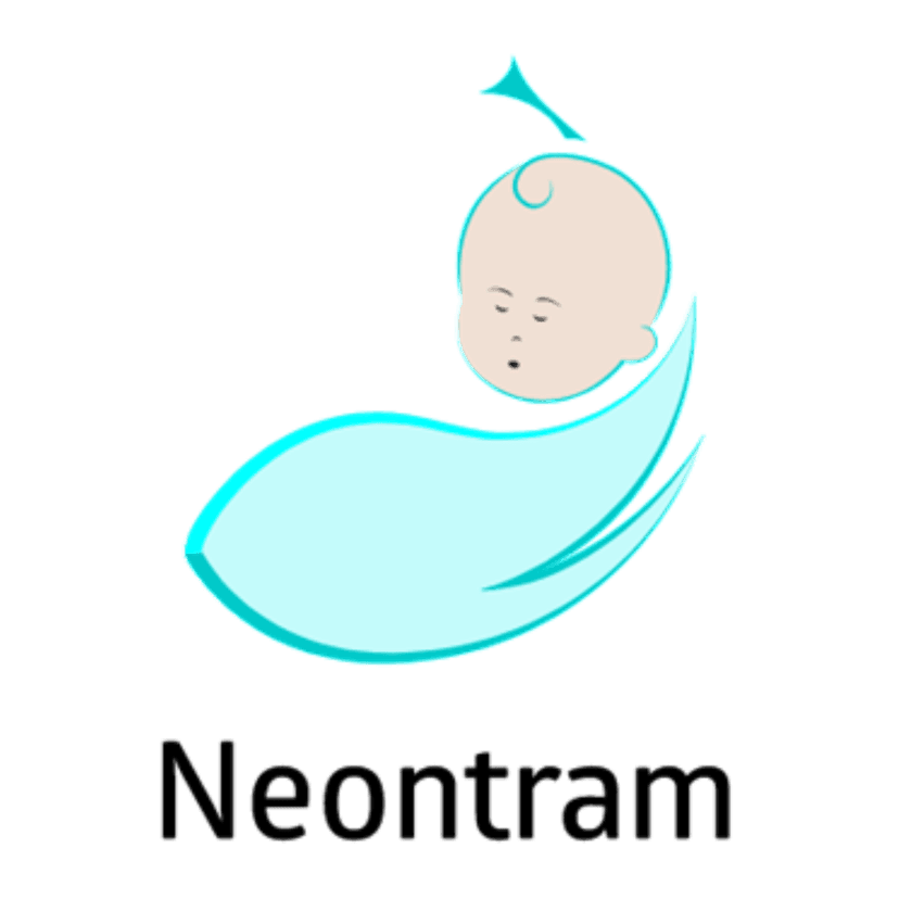 NEONTRAM LOGO